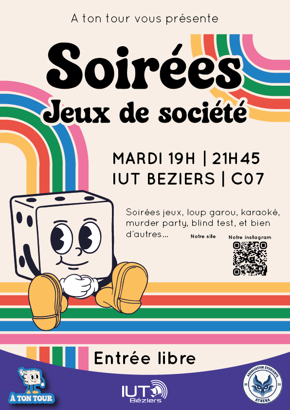 Projet 16