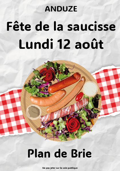 Flyer Recto