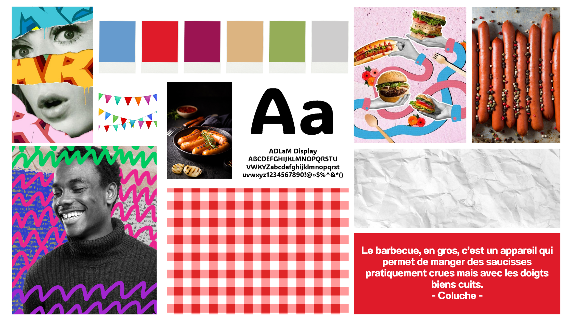 Moodboard